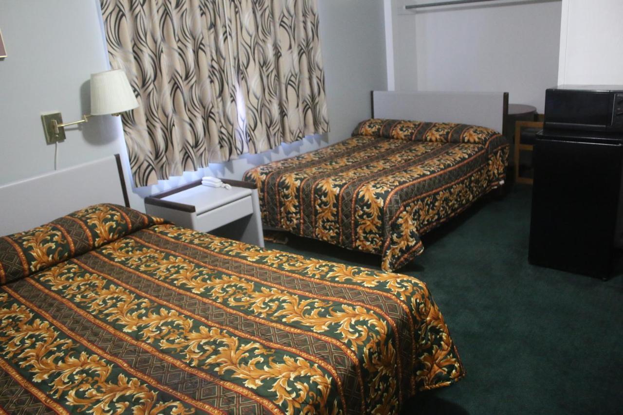 سووث لاك تاهوي Thunderchief Inn المظهر الخارجي الصورة