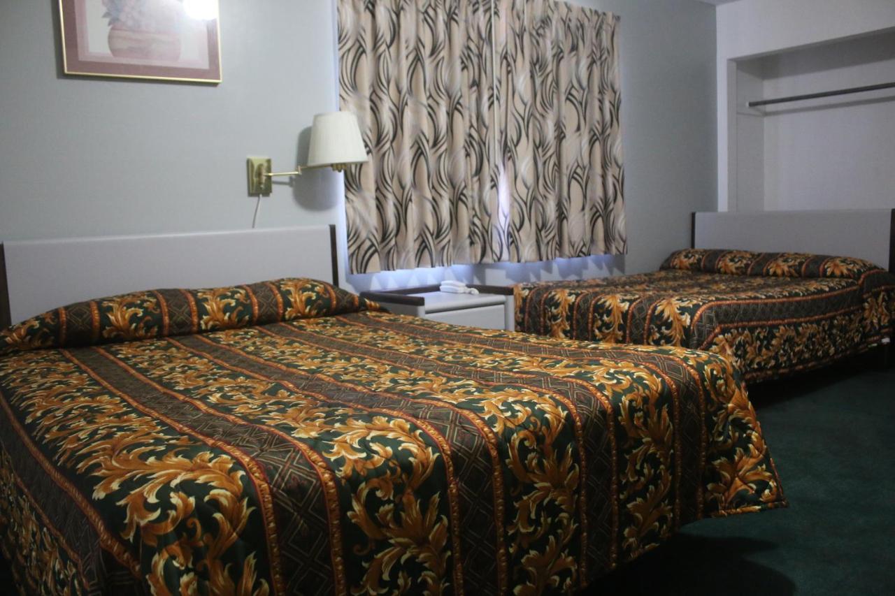 سووث لاك تاهوي Thunderchief Inn المظهر الخارجي الصورة